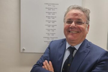 “Corte dei miracoli”: revocata la misura cautelare al dott. Capodieci