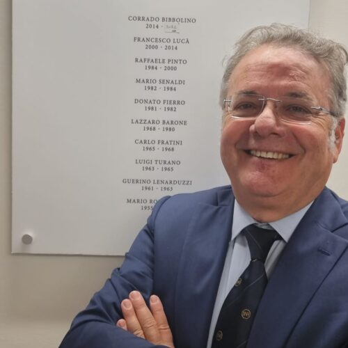 “Corte dei miracoli”: revocata la misura cautelare al dott. Capodieci