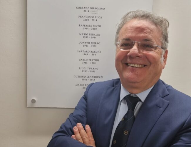 “Corte dei miracoli”: revocata la misura cautelare al dott. Capodieci