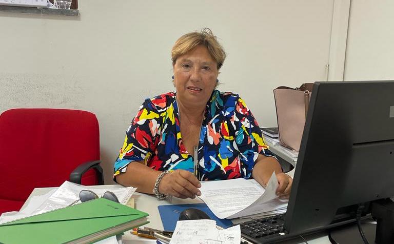 Centrodestra Carlentini , Cannata (FDI): “Pronti a sostenere Concetta Torcitto”