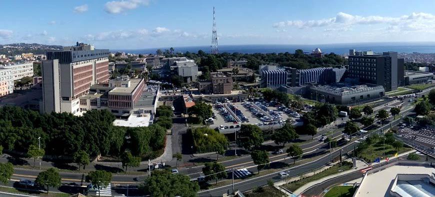 Università di Catania – Medicina e Chirurgia, Odontoiatria e Protesi dentaria: dal 13 marzo via alle iscrizioni per il test TOLC-MED