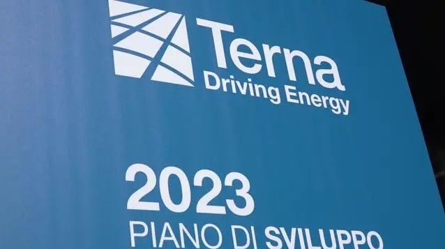 Terna , oltre 3,2 miliardi di euro per la rete elettrica siciliana – Comporrà anche la  tratta: l’HVDC Ionian Link, di Priolo Gargallo