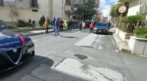 Donna uccisa a coltellate  a Giarratana nel Ragusano, arrestato il cognato