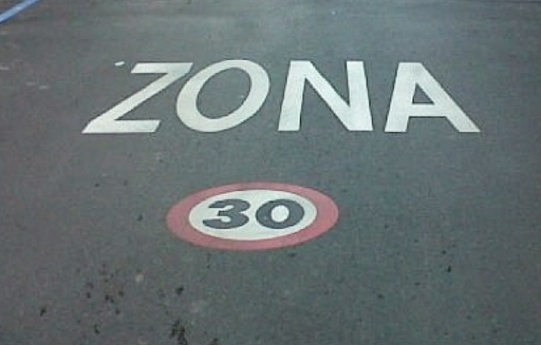 Siracusa, aumentano le ” Zona 30 ” – le strade incluse