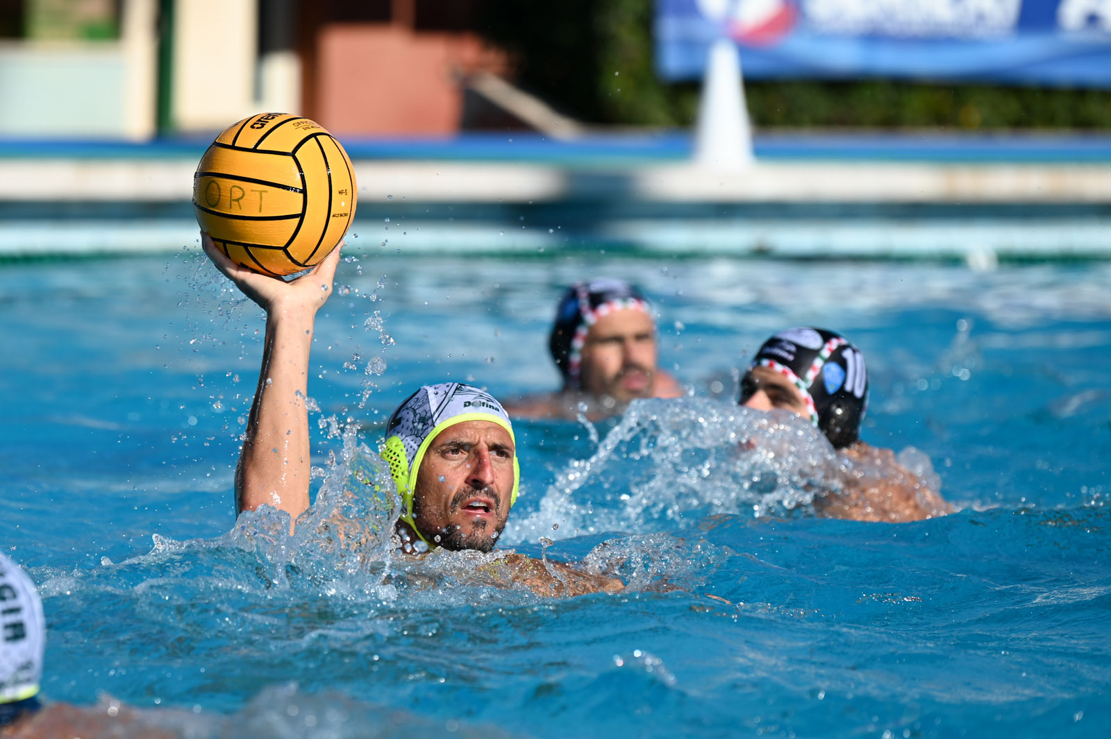 Pallanuoto maschile, l’Ortigia chiude la regular season ospitando il Posillipo 