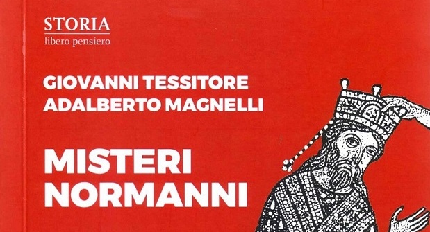 Monreale, BCsicilia: “30 libri in 30 giorni”, si presenta il volume “Misteri Normanni”