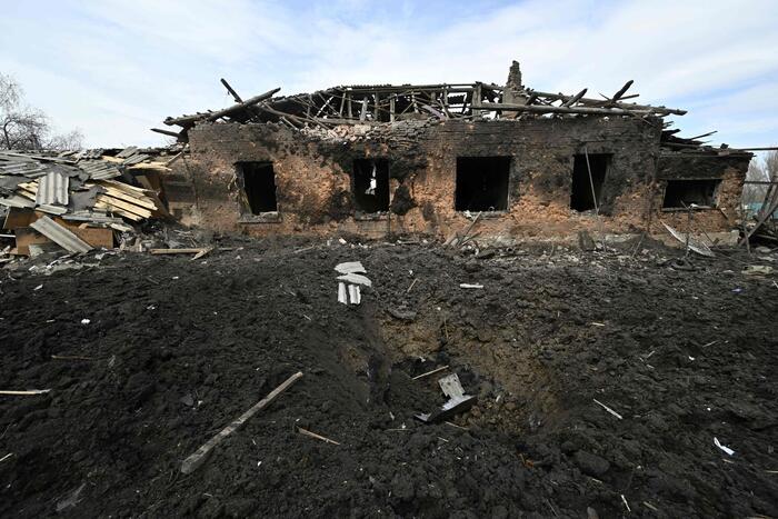 Ucraina, Kiev: ‘Bombe russe su Kherson Respinti 58 attacchi in 24 ore’
