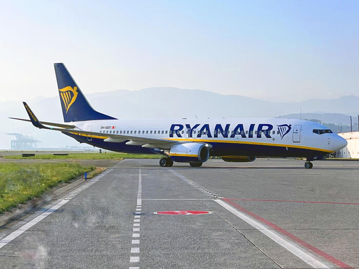 Schifani, stop Comiso? Ryanair si allontana dal mio governo – ‘La decisione di tagliare i voli è un fatto grave’