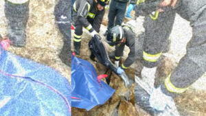 Al confine tra Ragusa e Siracusa, ritrovati resti umani  a Marina di Marza tra i frangiflutti - Video