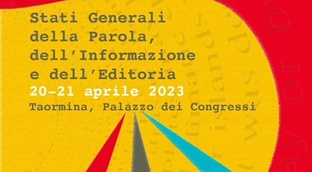 Corecom Sicilia: protagonista a Taormina agli “Stati generali della Parola, dell’Informazione e dell’Editoria”
