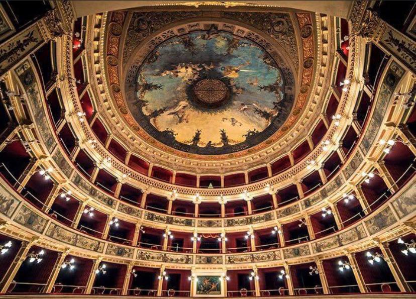 Teatro Comunale pienamente agibile, stamattina il disco verde della commissione