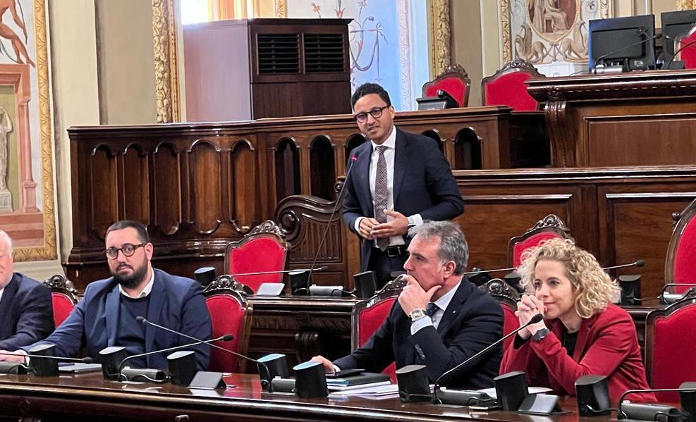 Emergenza rifiuti in Sicilia, interrogazione del parlamentare Tiziano Spada (Pd) sulla procedura per la realizzazione di due inceneritori
