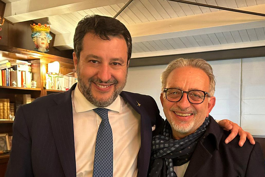 Siracusa – Gela, dal 15 marzo le somme per i lavori sono disponibili, Vinciullo: ringrazio il Ministro Salvini per il suo intervento