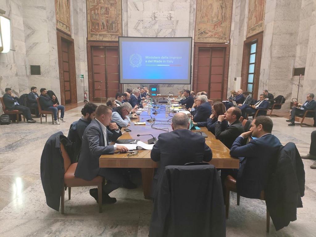 Ex Blutec Termini Imerese, vicenda ad un passo dalla svolta