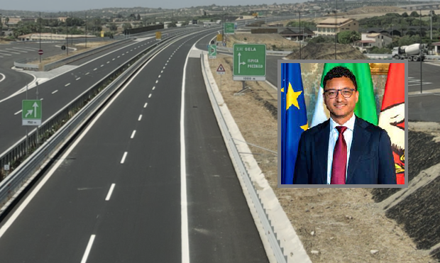 Lavori sulla Siracusa-Gela, Spada (PD): “Inaccettabile lo stop, la Regione intervenga al più presto”