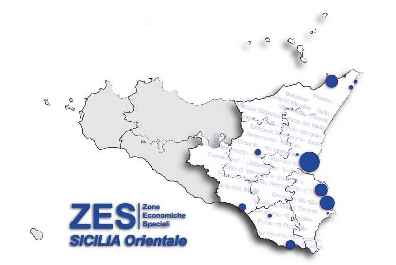 Le Zes della Sicilia orientale: focus a Confindustria Siracusa