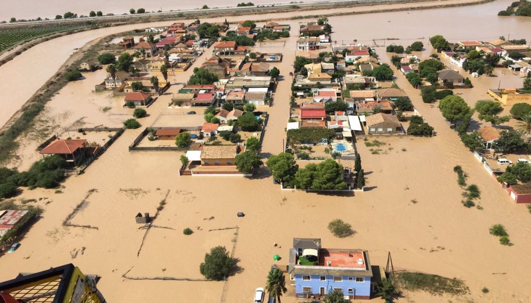 Governo: approvato decreto legge per far fronte all’emergenza causata dall’alluvione nelle Marche ed Emilia Romagna