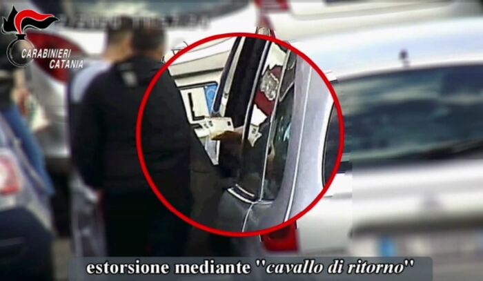Blitz dei carabinieri : 68 arresti , traffico di droga e altro tra Catania, Siracusa, Trapani e Palermo -Video