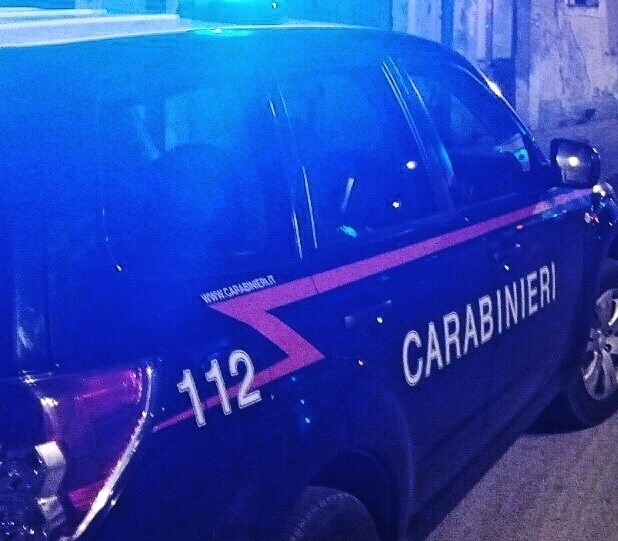 Carlentini , arrestato 34enne in esecuzione di un provvedimento dell’Autorità giudiziaria di Catania.