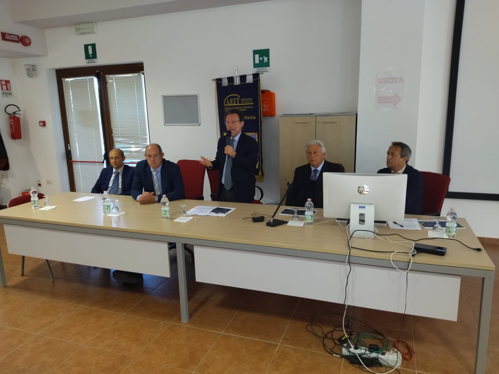 Catania e la Microelettronica, le opportunità per i giovani e il territorio