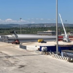 Patania: “La lungimiranza dell’Adps implementa il porto di Augusta”