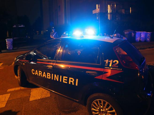 Floridia, trovato in possesso di droga: arrestato 29enne