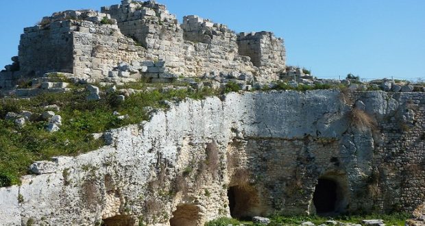 Siracusa – Castello Eurialo: un protocollo d’intesa per gli eventi culturali