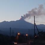 Etna, il paesaggio “marziano” a Piano del Lago: tra suggestioni visive, dati INGV e prudenza scientifica