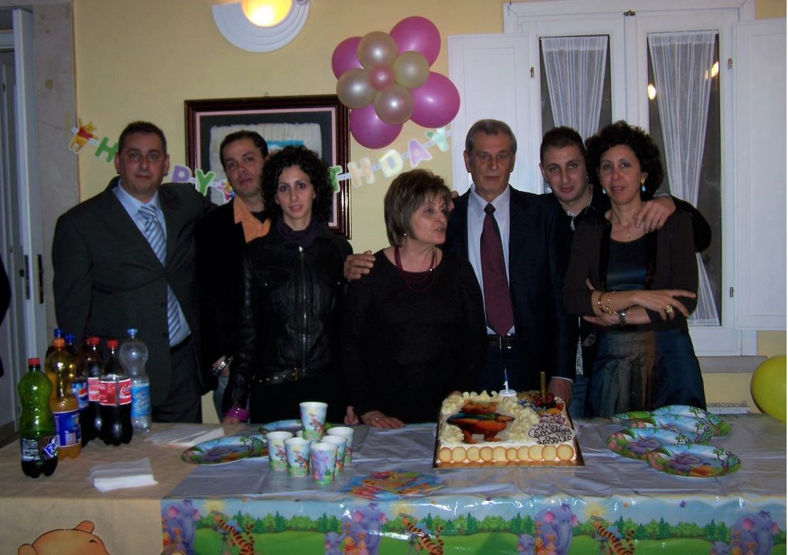 Amianto killer nelle navi della Marina: ministeri della Difesa e dell’Interno condannati a riconoscere vittima del dovere Salvatore Arcieri