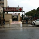 Palermo, caos al pronto soccorso: 32enne arrestato dopo danni e aggressione