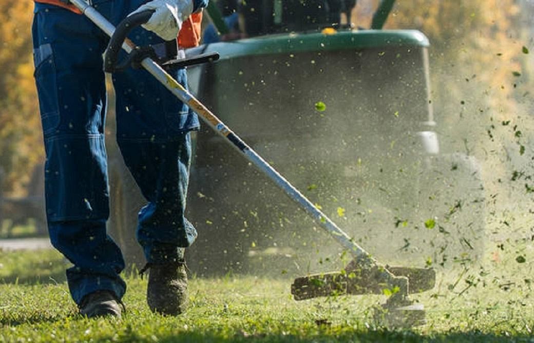 Priolo, pulizia delle aree a verde in prossimità dei seggi elettorali