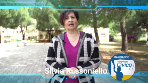 Silvia Russoniello (Civico4) - Immobili comunali abbandonati a se stessi - Video