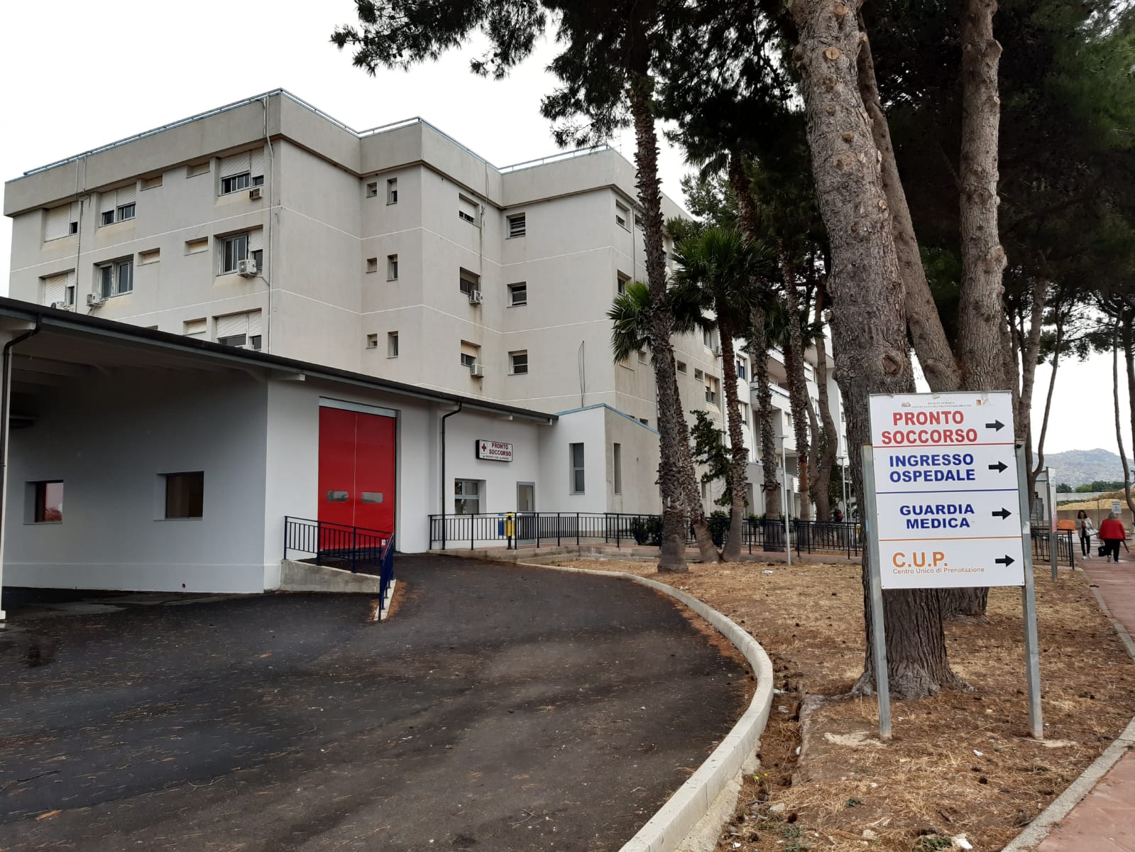 ASP Siracusa inaugura l’8 giugno il nuovo pronto soccorso di Avola