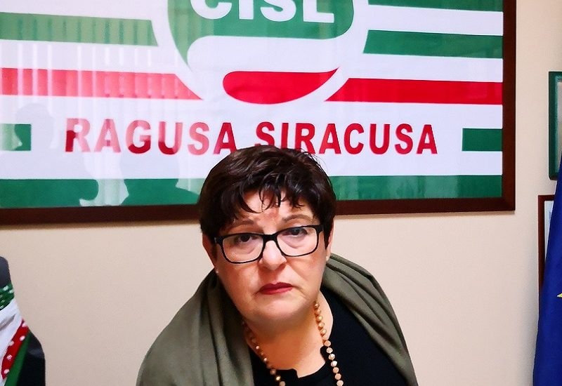 Ust Cisl su incidente mortale, Vera Carasi: ” Fatti inaccettabili in un Paese civile. Servono più controlli”