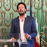 Caso Siracusa calcio, il sindaco Italia invoca: “Serietà e prudenza”