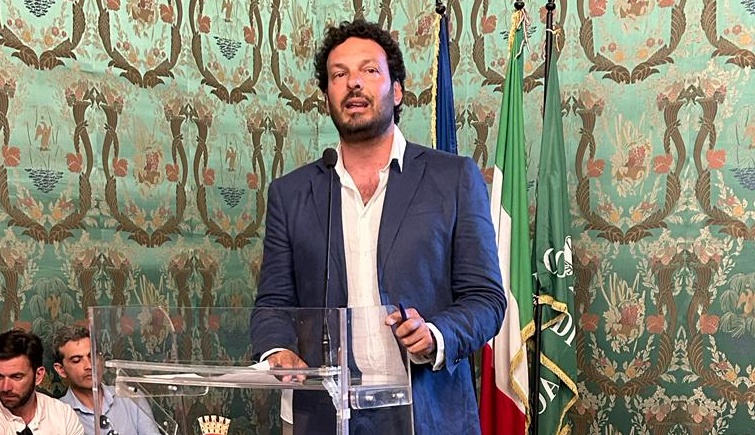 Italia rieletto sindaco: partire correggendo ciò che non ha funzionato  –  I 50 milioni del Pnrr occasione per cambiare il volto della città