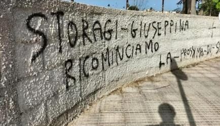 Siracusa, Giudice minacciato, solidarietà del sindaco