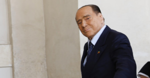 Milano, Berlusconi: la figlia Marina e il fratello Paolo al San Raffaele
