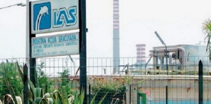 Ias, Ugl: scongiurato lo stop all’area industriale di Priolo