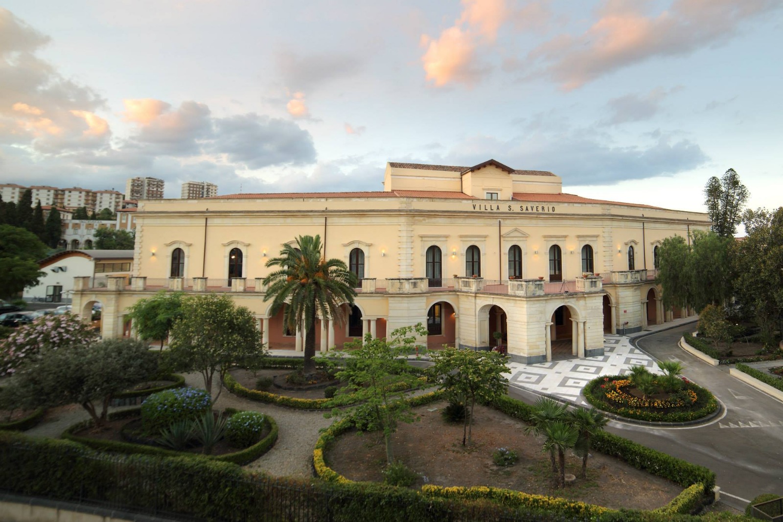 Scuola Superiore dell’Università di Catania – si celebrano i 25 anni