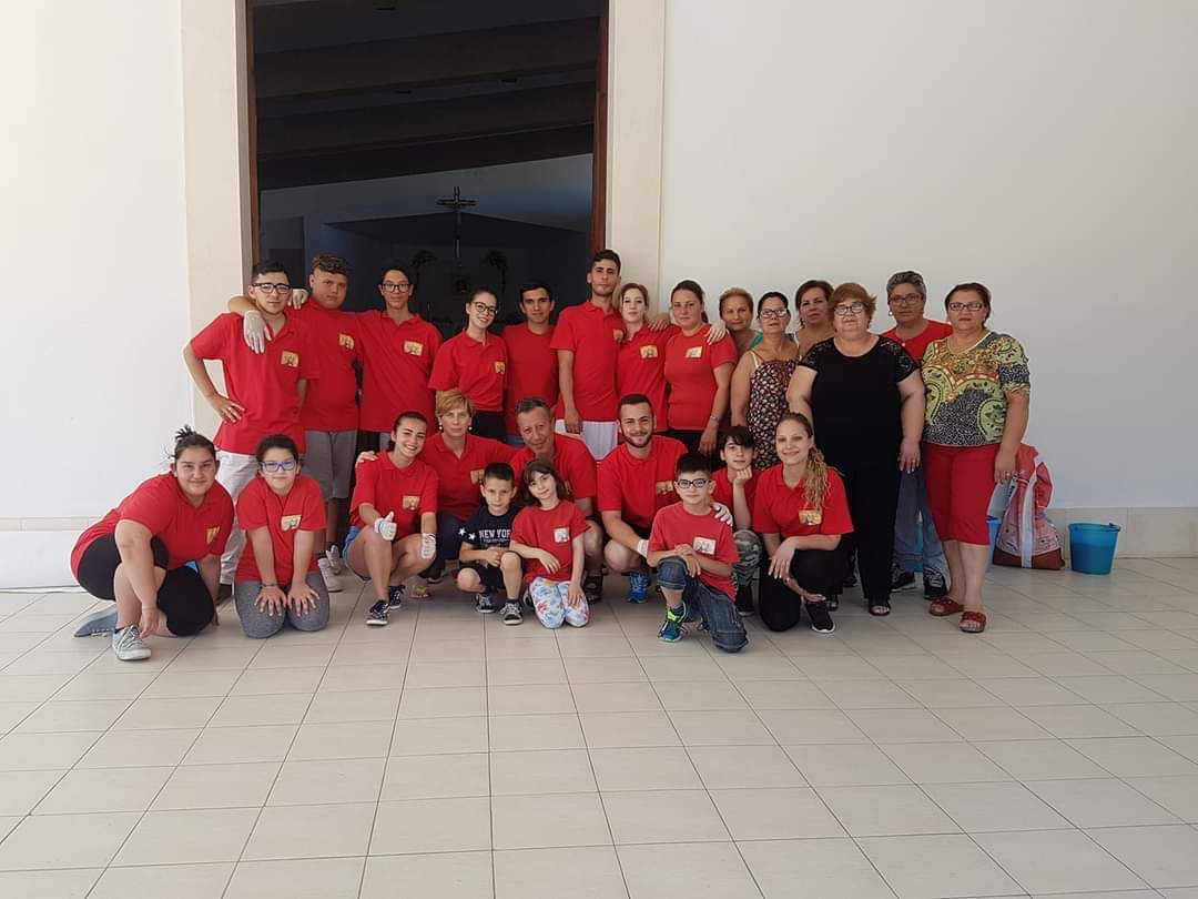 Solarino, dal 9 all’11 giugno l’infiorata realizzata da Halim Moses