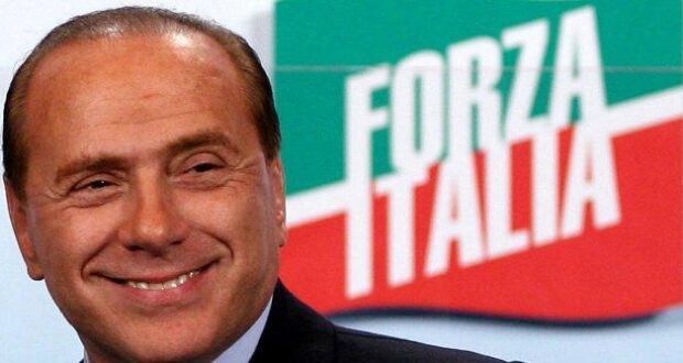 L’intervento – di Concetto Alota – Berlusconi: portabandiera di quella strana e nuova rivoluzione liberale