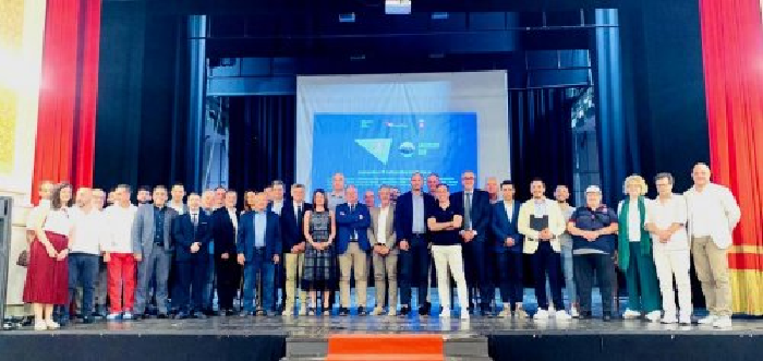 Canicattini Bagni protagonista a settembre dell’appuntamento nazionale “Sport City”