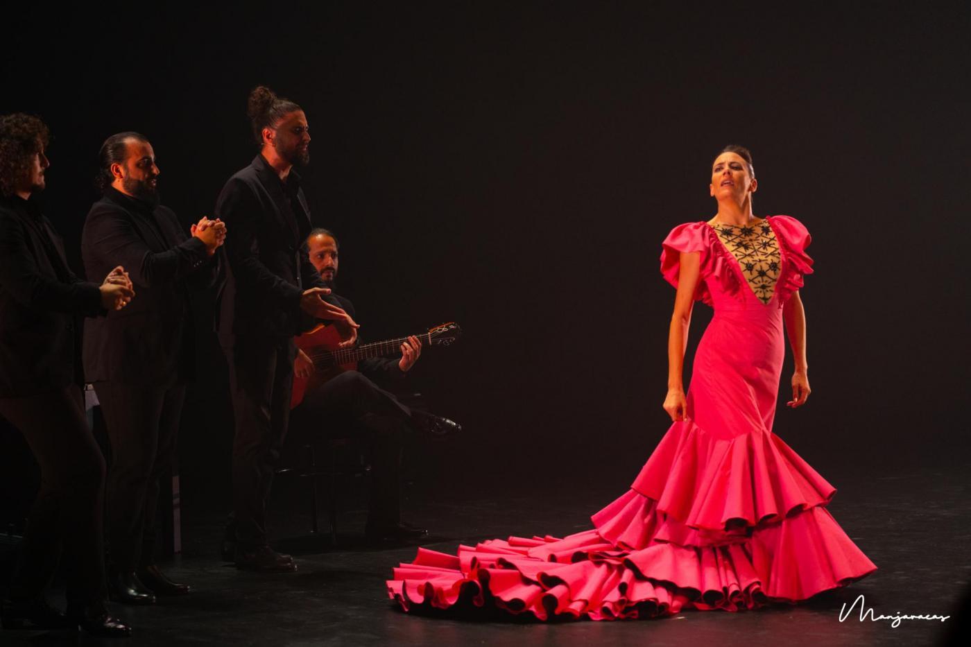 “Milano Flamenco Festival” al Piccolo Teatro Strehler