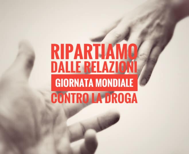 Giornata contro Droga. Pro Vita Famiglia: Serve stretta su tutte le droghe, in gioco salute dei giovani