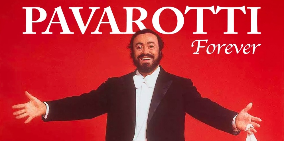 Il Gala Pavarotti forever apre la 69esima edizione del Taormina Film Fest