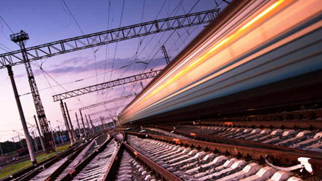 Sciopero dei treni: protesta per il rinnovo dei contratti