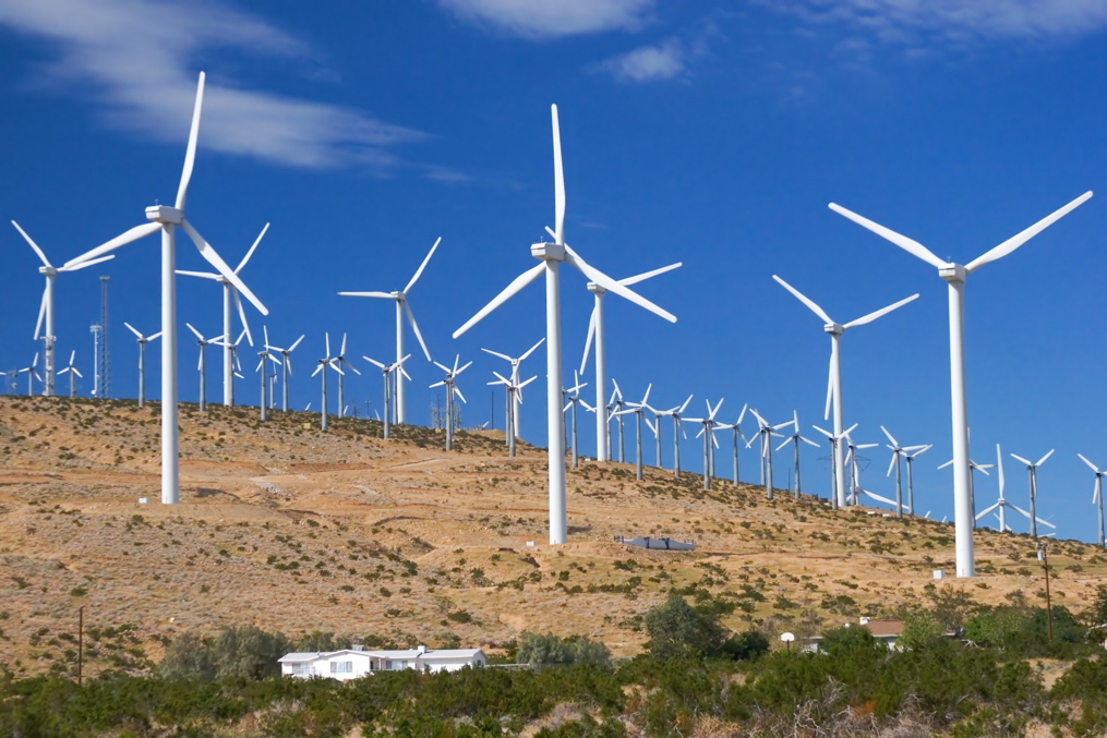 Partinico-Monreale, Erg avvia primo parco eolico oggetto di repowering in Sicilia con una potenza di 42 MW