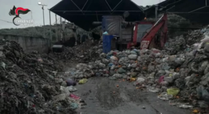 Operazione Fangopoli, misure cautelari e sequestro di beni