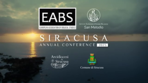 "EABS Siracusa Annual Conference 2023"